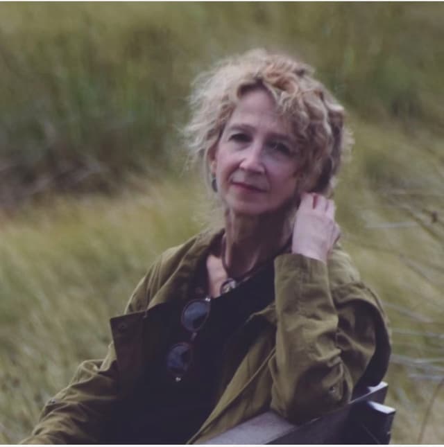 Carme Cloquells Tudurí - Poetessa i Escriptora Menorquina