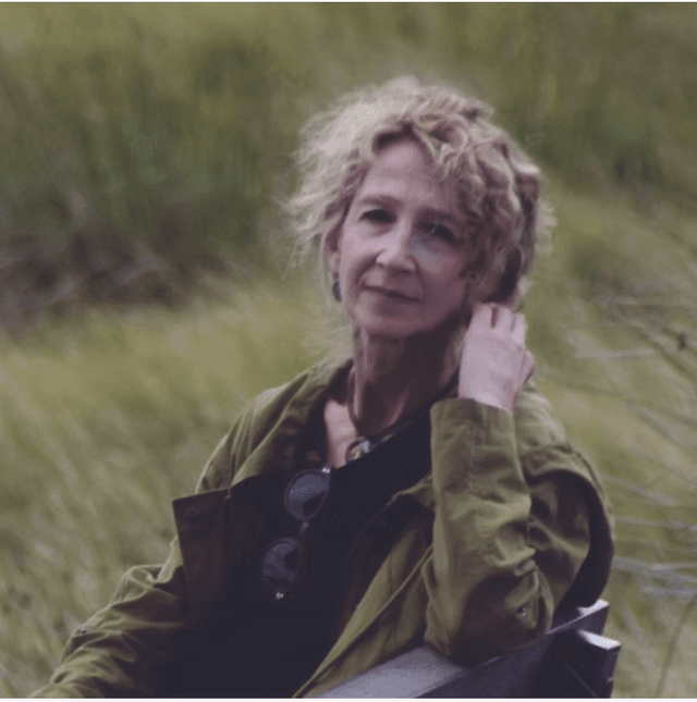 Carme Cloquells Tudurí - Poetessa i Escriptora Menorquina