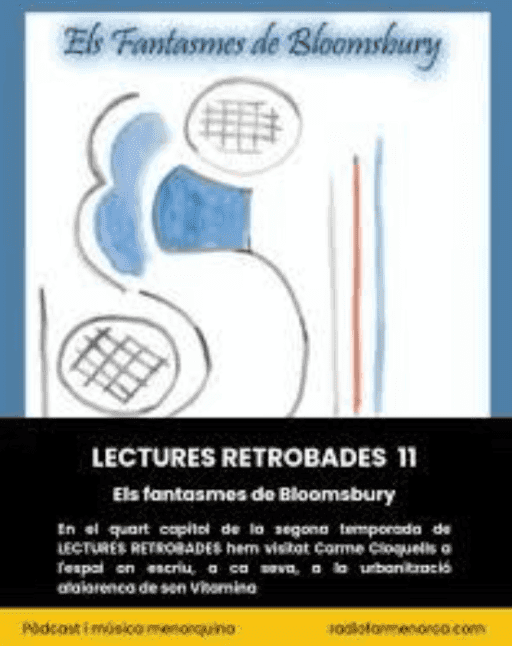 Lectures retrobades: Els fantasmes de Bloomsbury